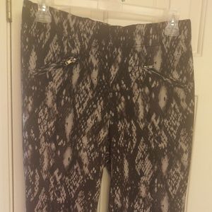 French Laundry Pants 1x